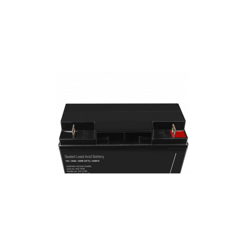 AKUMULATOR AGM Green Cell VRLA 12V 20Ah