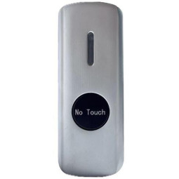 Przycisk bezdotykowy VIDOS OP09