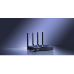 Rejestrator IP Imou N110W Wi-Fi 10- kanałowy