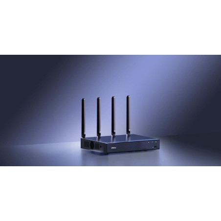 Rejestrator IP Imou N110W Wi-Fi 10- kanałowy