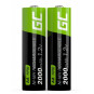 AKUMULATORKI Green Cell 2x AA HR6 2000mAh GR06