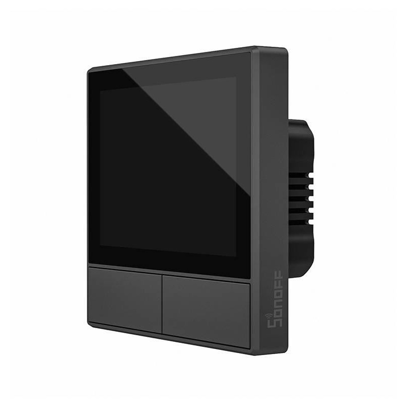 SONOFF NSPanel Smart Scene | Przełącznik ścienny z wyświetlaczem