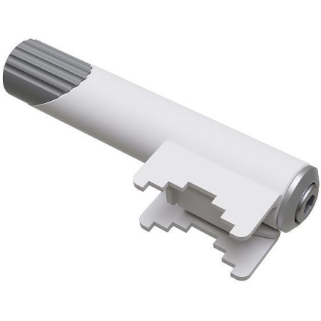 MIKROTIK ROUTERBOARD Wireless Wire Dish (CubeG-5ac60aypair)