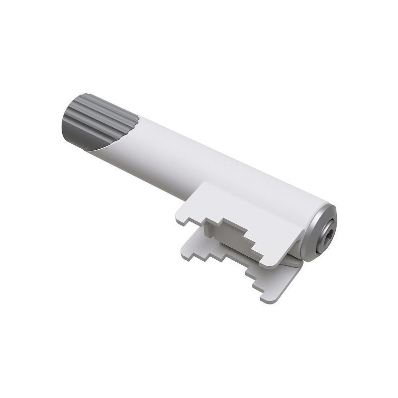 MIKROTIK ROUTERBOARD Wireless Wire Dish (CubeG-5ac60aypair)