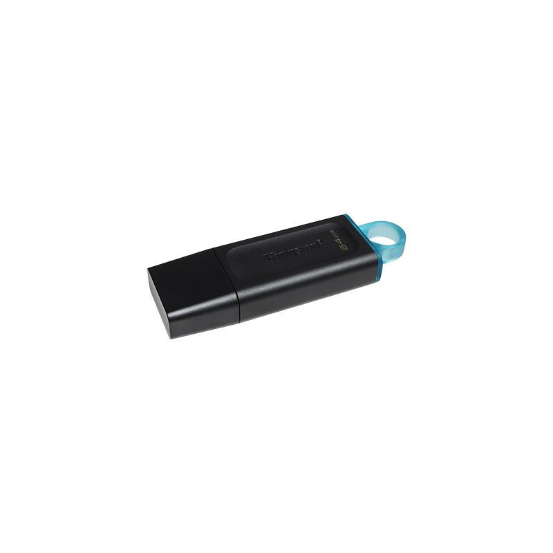 Kingston Pendrive Data Traveler Exodia 64GB USB3.1 Gen1