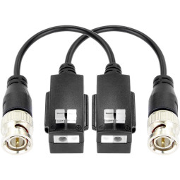 ZESTAW TRANSFORMATORÓW HIKVISION DS-1H18S/E(C)