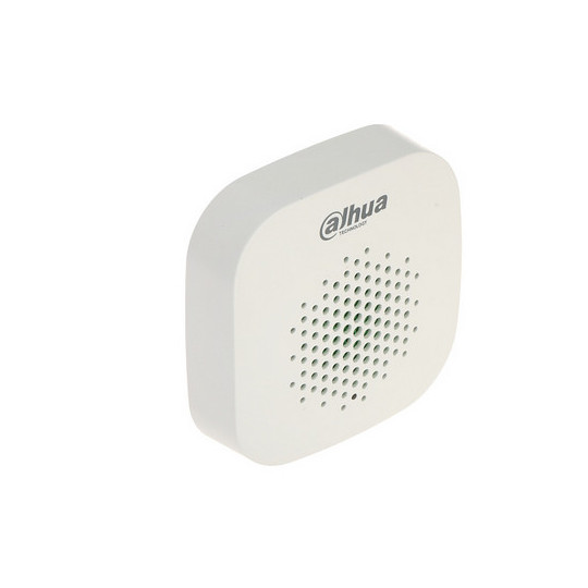 Sygnalizator alarmowy DAHUA ARA12-W2(868)