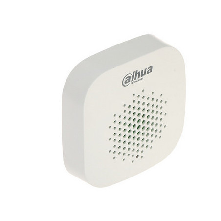 Sygnalizator alarmowy DAHUA ARA12-W2(868)