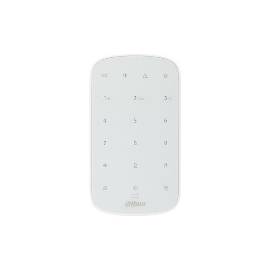 Klawiatura bezprzewodowa DAHUA ARK30T-W2(868)