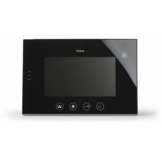 MONITOR WIDEODOM. VIDOS M670B