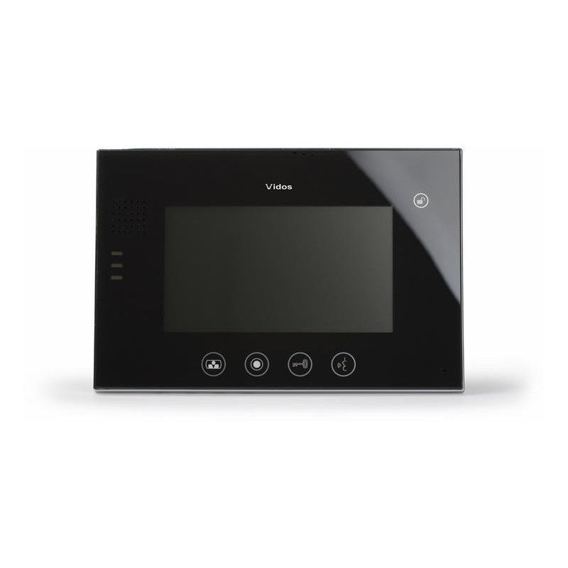 MONITOR WIDEODOM. VIDOS M670B