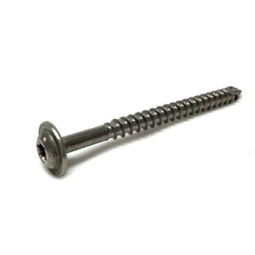 Wkręty i podkładki 20kpl. CORAB XPF_PB076.6.003