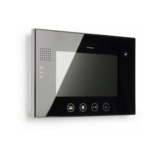 MONITOR WIDEODOM. VIDOS M670B