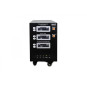 Stabilizator napięcia trójfazowy Volt Polska AVR PRO 15000 3% SERVO 3-F