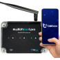 Moduł przekaźnikowy switchboxt pro z zewnętrzną anteną Blebox