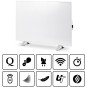 Panel grzewczy IR CRONOS Synthelith PRO CRP-980TWP White