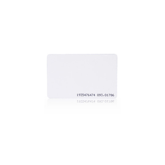 Karta zbliżeniowa ROGER MFC-2