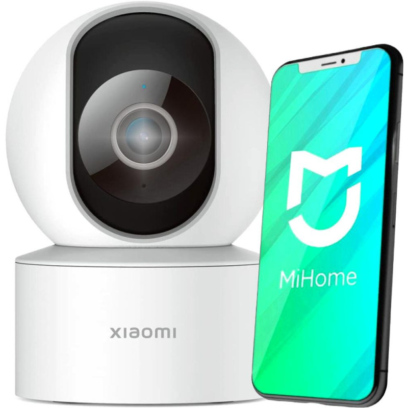 Kamera IP  Xiaomi C200