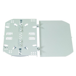 TACKA ŚWIATŁOWODOWA 12 SPAWÓW