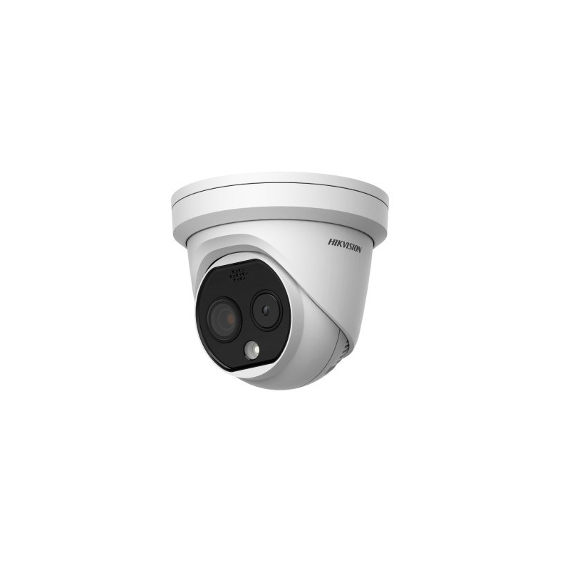 Kamera termowizyjna HikVision DS-2TD1217-3/QA