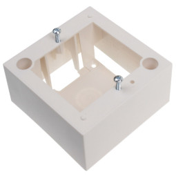 PUSZKA NATYNKOWA POJEDYNCZA 2 MOD M45 1M 45x45