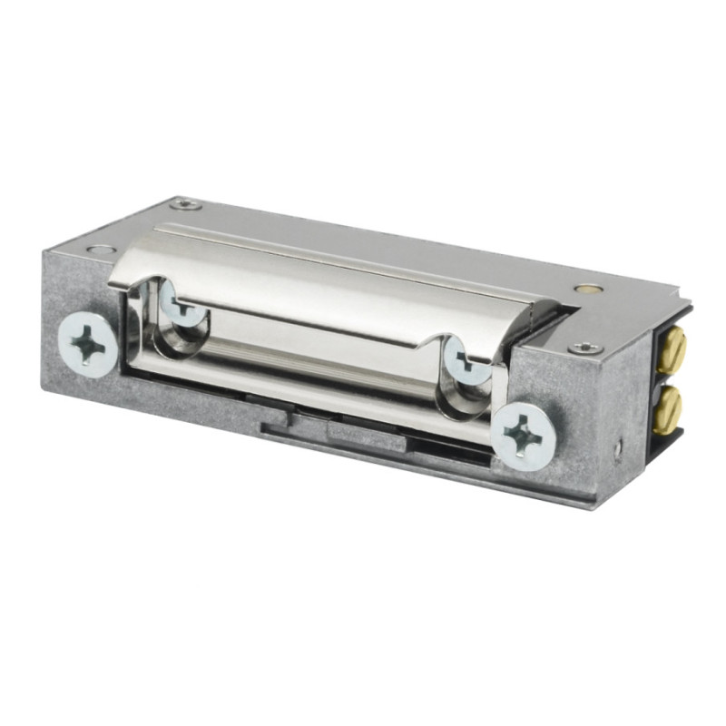 Elektrozaczep HARTTE XS12U seria XS (R5) 12V AC/DC standard