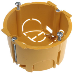 PUSZKA PODTYNKOWA POJEDYNCZA 2 MOD M45