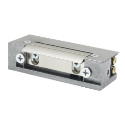 Elektrozaczep HARTTE S12UP seria S 12V AC/DC z pamięcią wewnętrzną