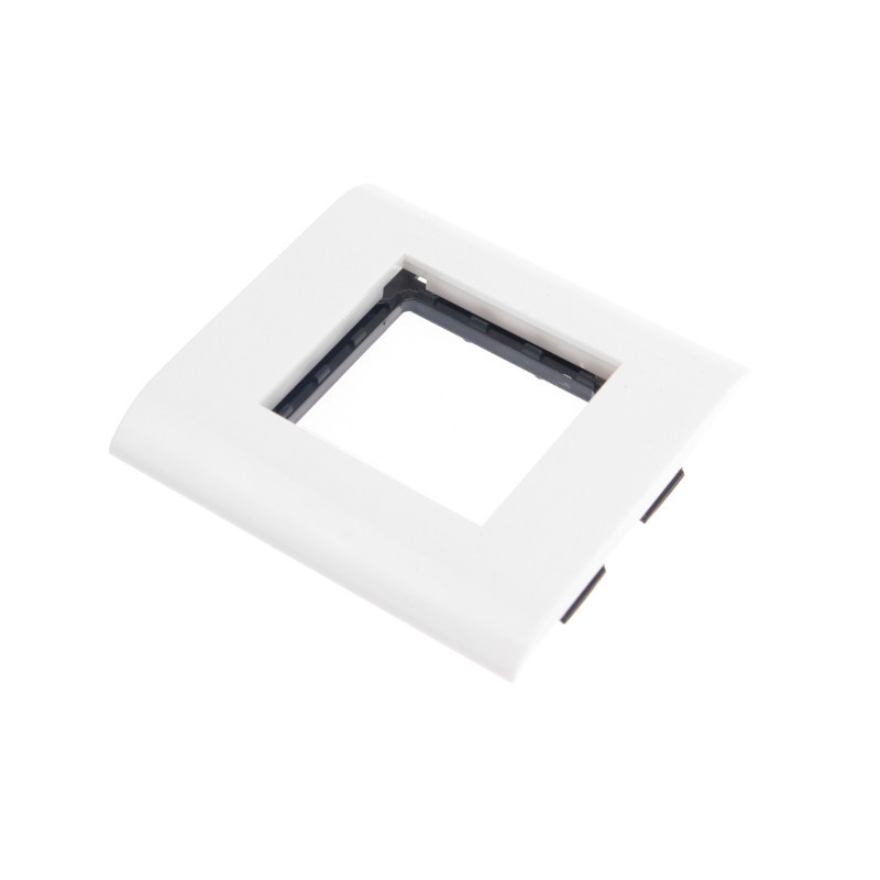 RAMKA Z SUPORTEM POJEDYNCZA 2 MOD M45 1M 45x45