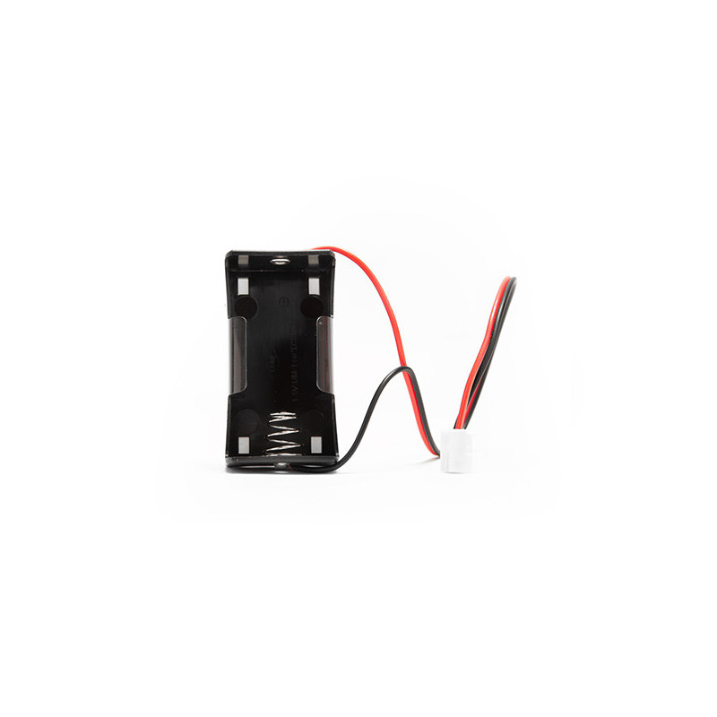 SATEL UCHWYT Z KABLEM I WTYKIEM DO BATERII ER34615 HOLDER-ER