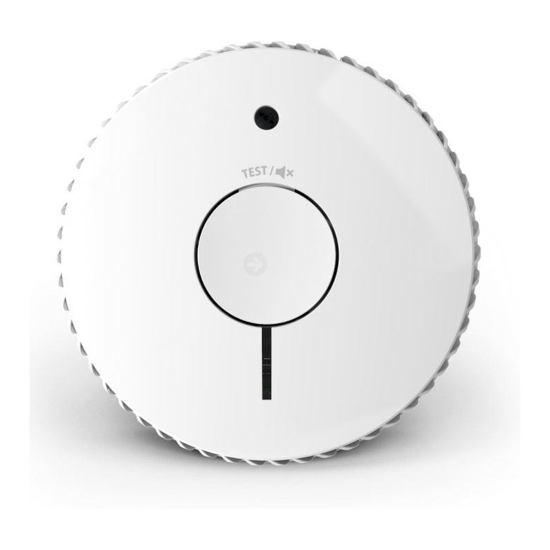 FIREANGEL CZUJNIK DYMU FA6115-INT BATERYJNY