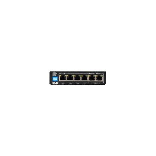 Switch POE BCS BASIC BCS-B-SP0402