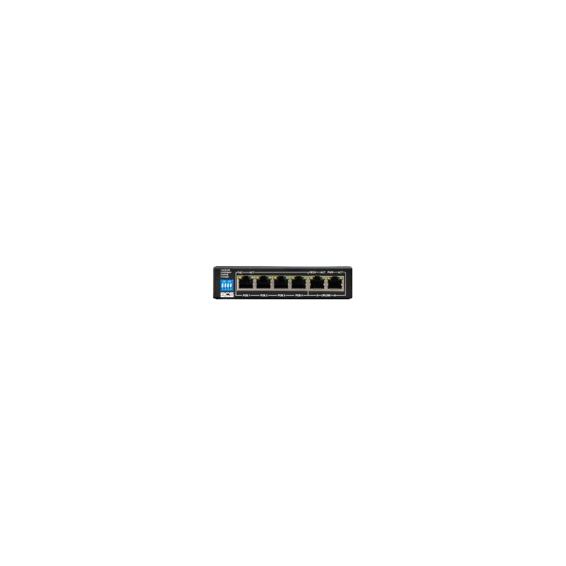 Switch POE BCS BASIC BCS-B-SP0402