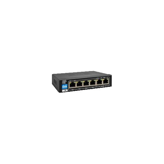 Switch POE BCS BASIC BCS-B-SP0402