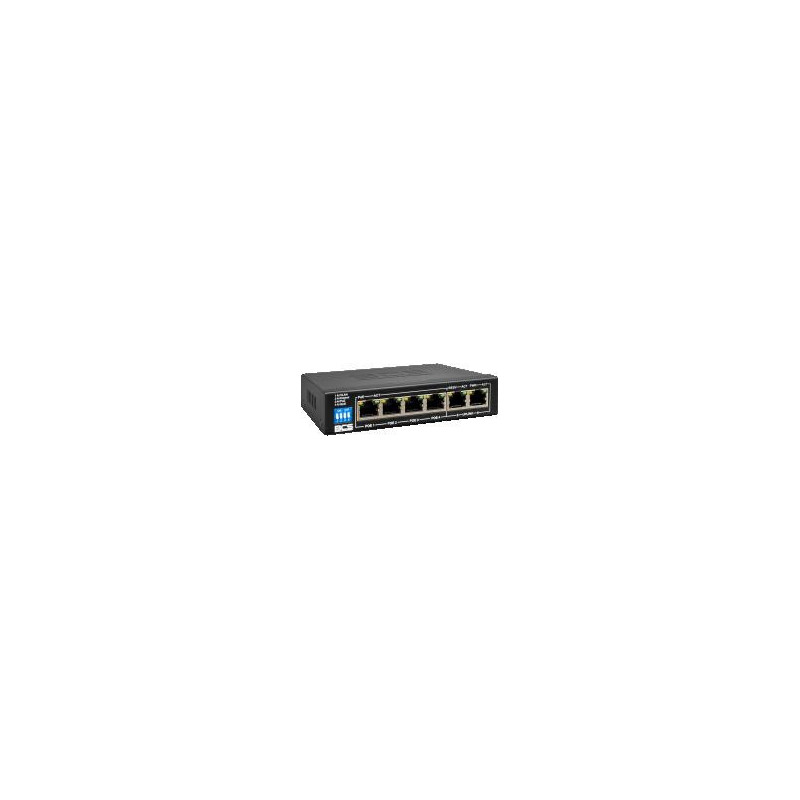 Switch POE BCS BASIC BCS-B-SP0402