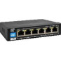 Switch POE BCS BASIC BCS-B-SP0402