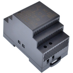 ZASILACZ IMPULSOWY NA SZYNĘ DIN ESPE HDN-6024 24V/60W/2.5A