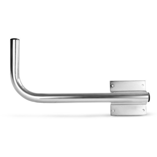 UCHWYT ANTENOWY L400 (40 cm) BOCZNY PRAWY; 6658