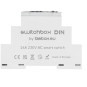 Moduł przekaźnikowy switchbox din Blebox