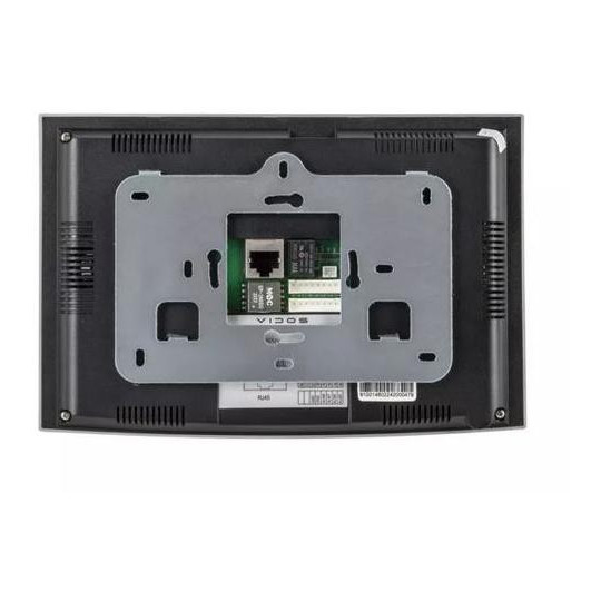 Zestaw wideodomofonowy IP VIDOS Z02