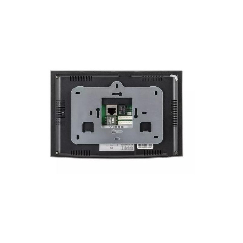 Zestaw wideodomofonowy IP VIDOS Z02