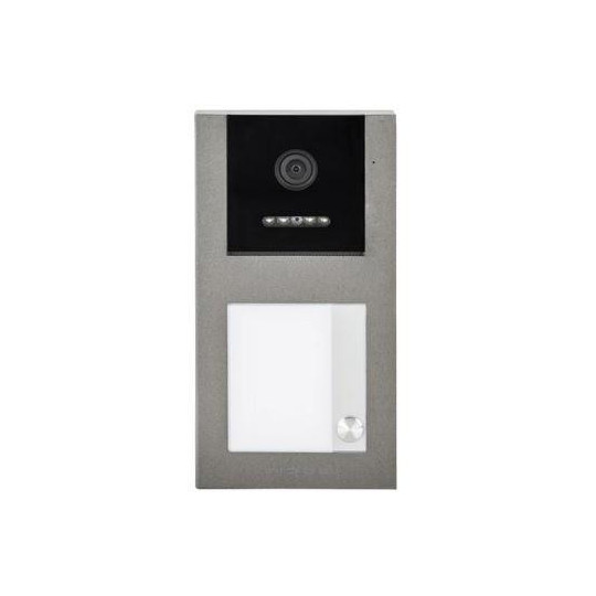 Zestaw wideodomofonowy IP VIDOS Z02