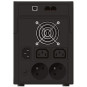 UPS ZASILACZ AWARYJNY PowerWalker VI 1200 SH FR