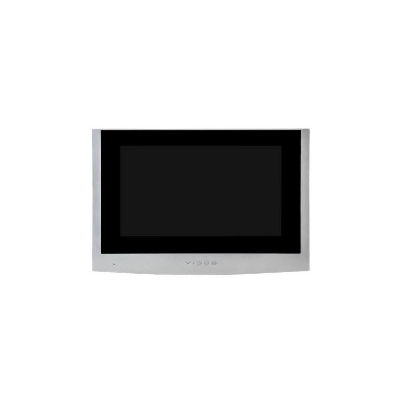 Zestaw wideodomofonowy IP VIDOS Z02