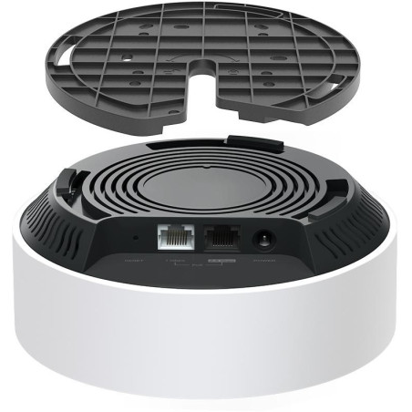 DOMOWY SYSTEM WI-FI MESH TP-LINK DECO X50-POE(3-PACK)