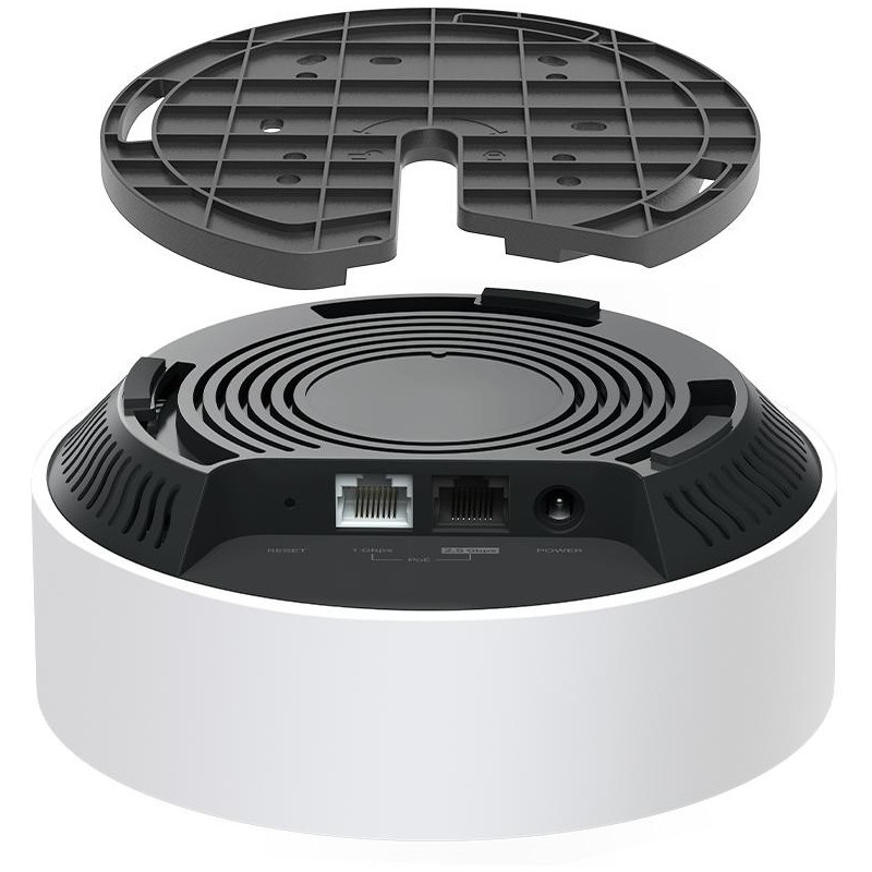 DOMOWY SYSTEM WI-FI MESH TP-LINK DECO X50-POE(3-PACK)