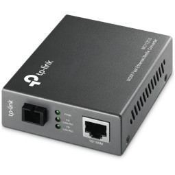 MEDIA KONWERTER TP-LINK MC112CS