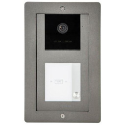 Ramka podtynkowa VIDOS D11P