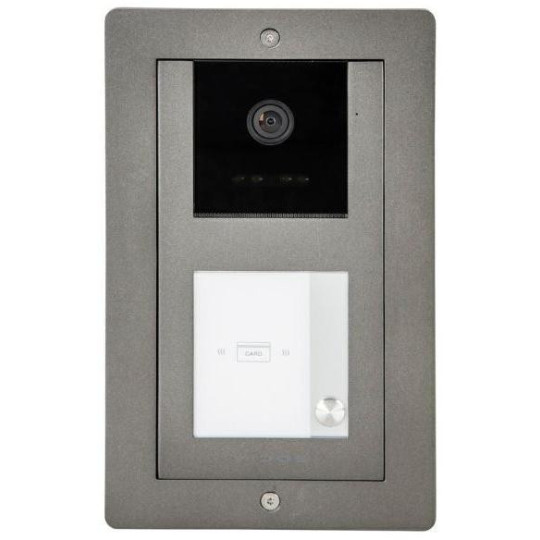 Ramka podtynkowa VIDOS D11P