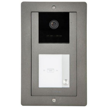 Ramka podtynkowa VIDOS D11P